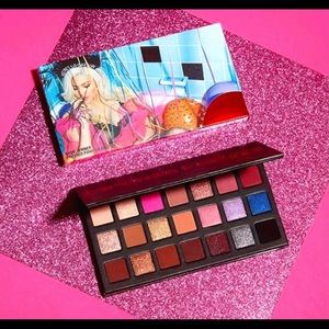 NEW Kylie Jenner pressed powder